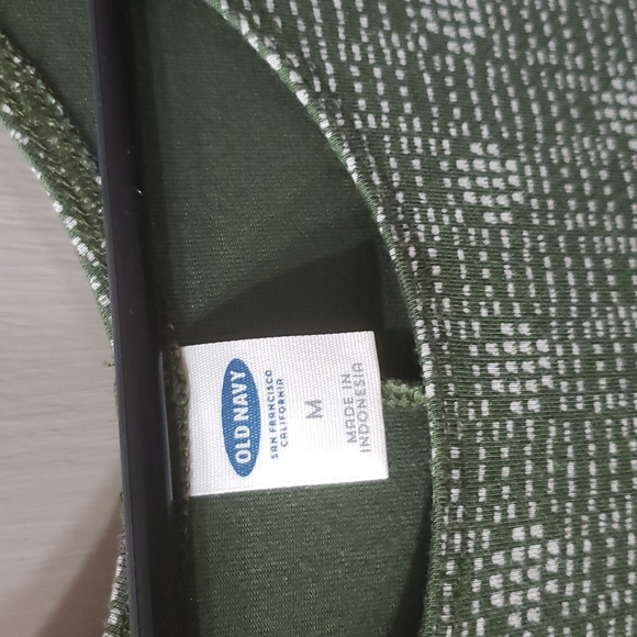 Old Navy dress - Picture 2 of 2